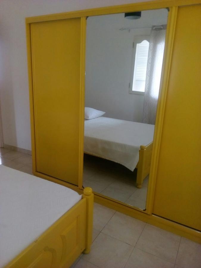 Casa Mendes Villa Tarrafal  Eksteriør billede